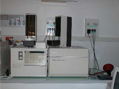 GC-MS